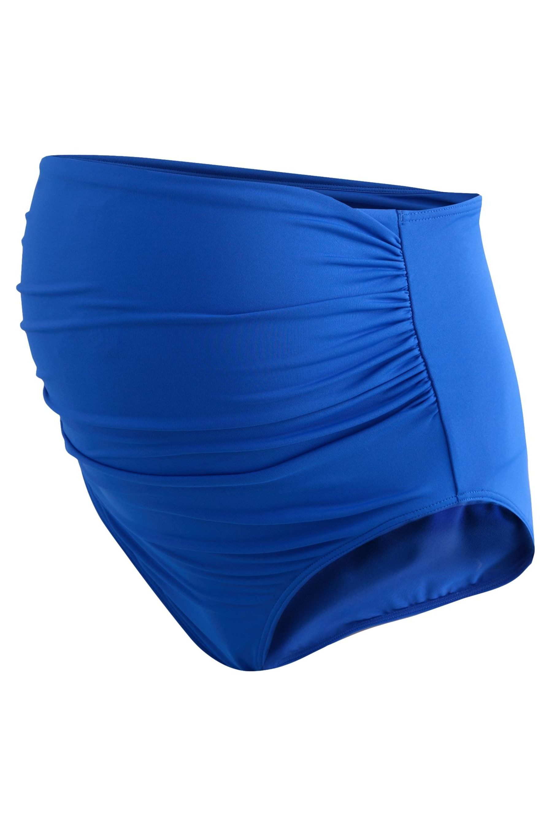 Next Umstandsbadeanzug Bikinihose, Umstandsmode (1-St)