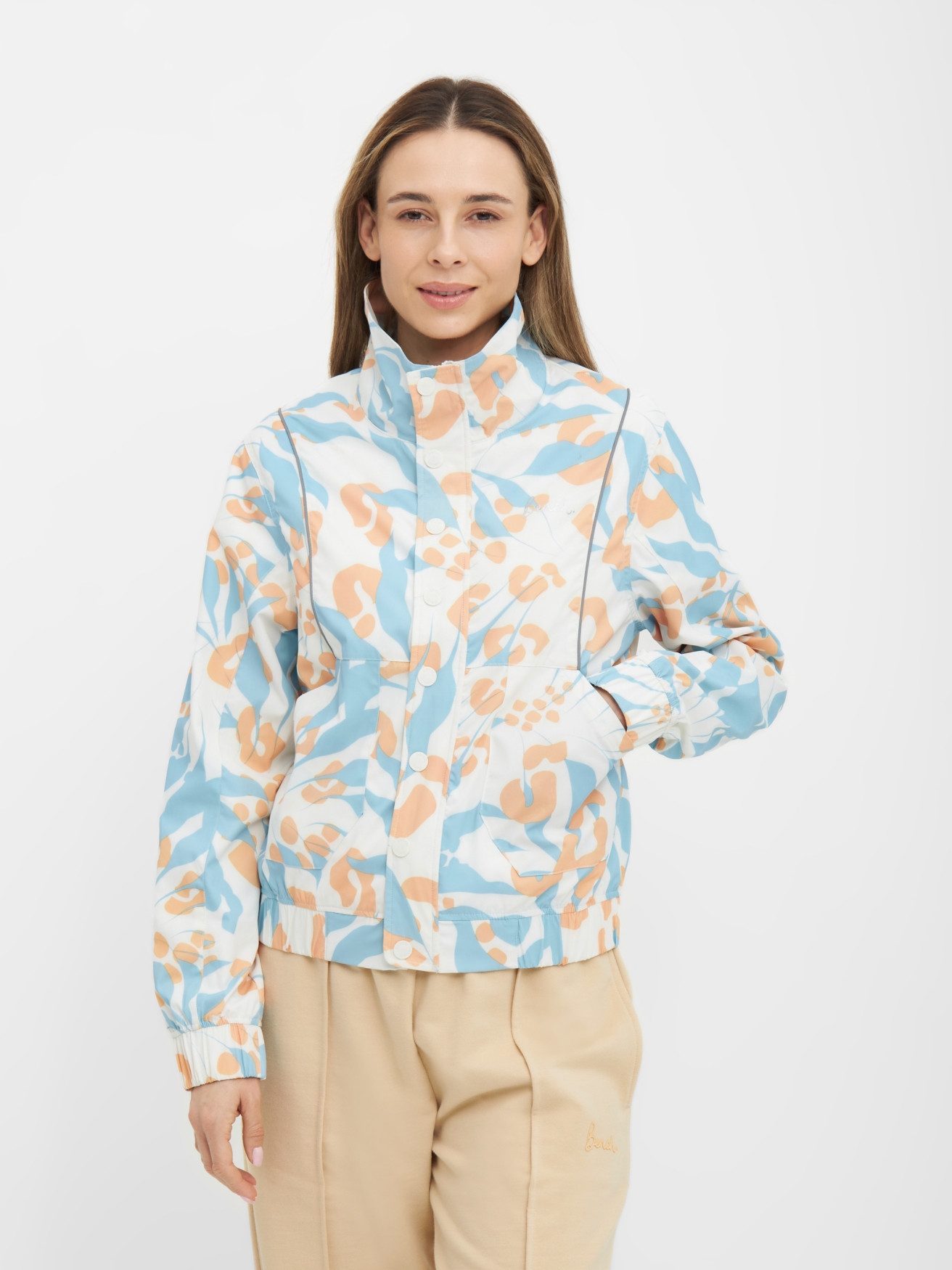 Bench. Outdoorjacke Bench Jacke Firenze