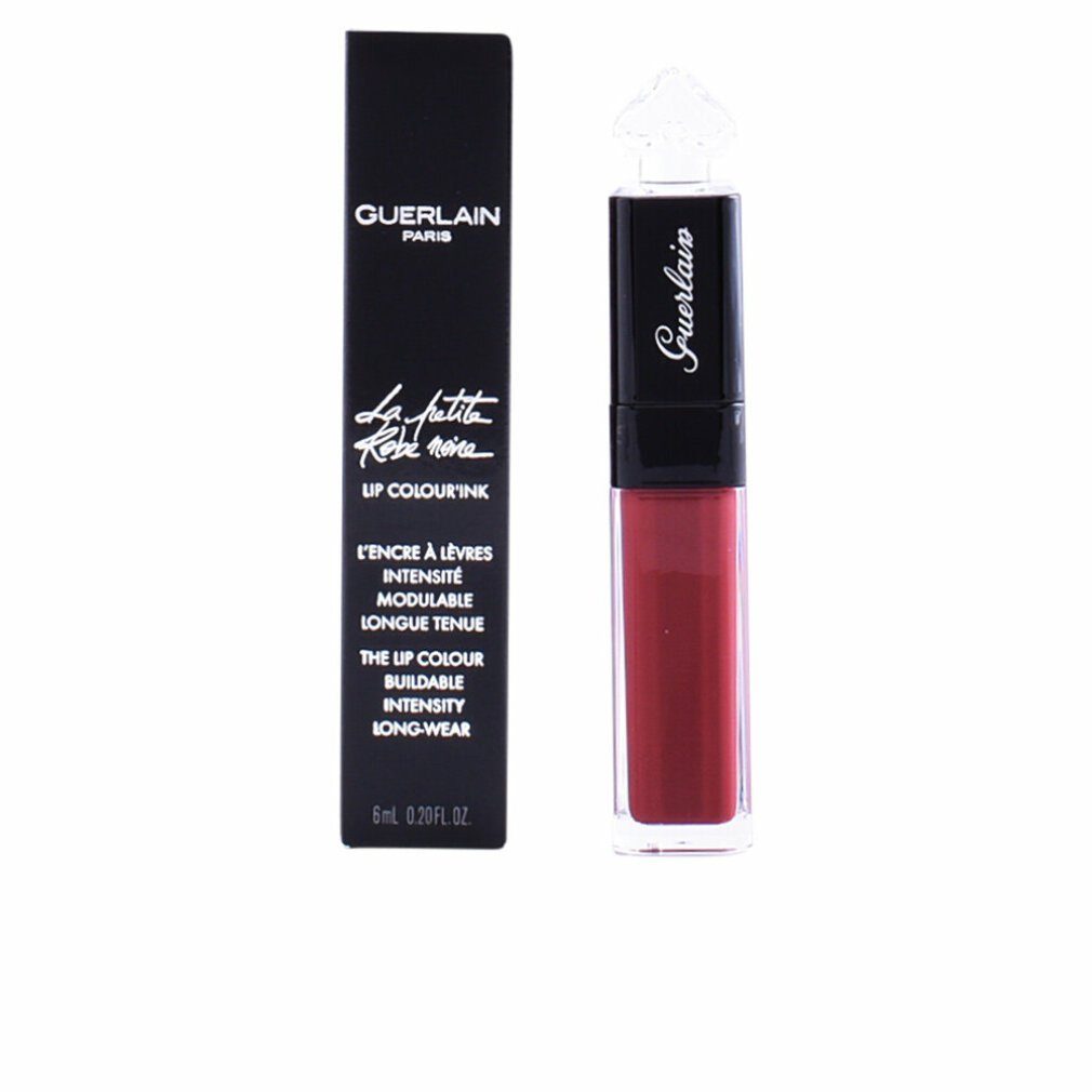 GUERLAIN Lippenstift La Petite Robe Noire Lippenstift #L122-dark sided 6ml