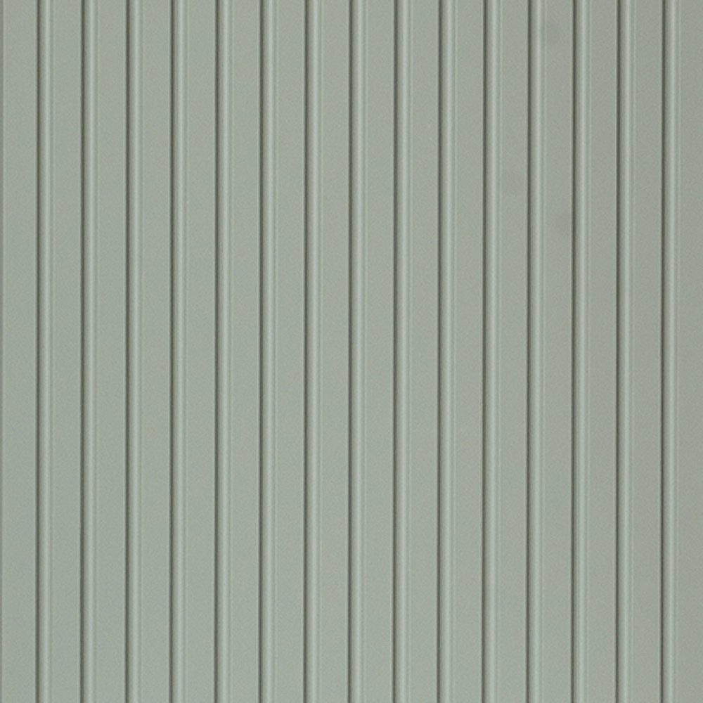 Lomadox Hochschrank NEWPORT-56-GREEN mit Regaleinsatz, Schilfgrün und Eiche günstig online kaufen