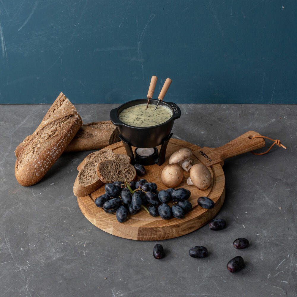 BOSKA HOLLAND Fondue Fondue Set Party Mini