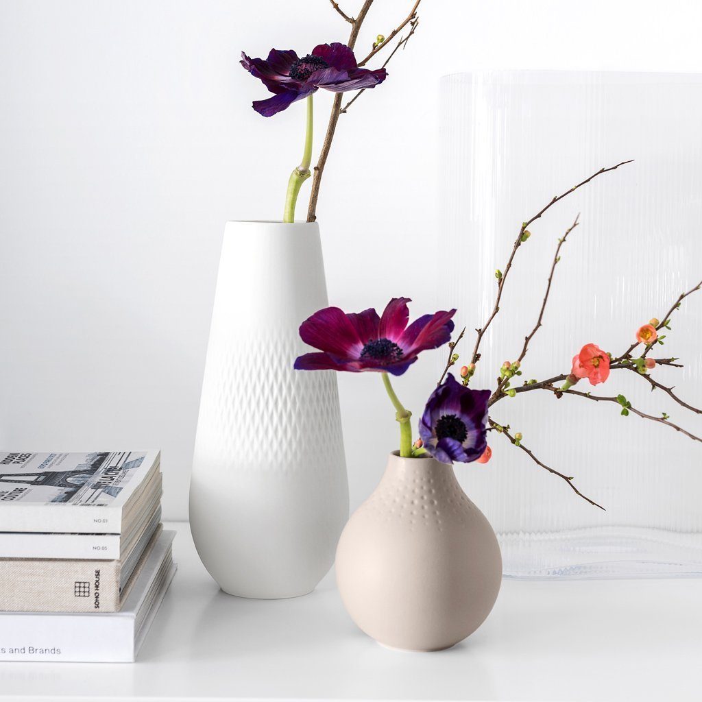 Villeroy & Boch Dekovase Collier CarreHoch (1 St)