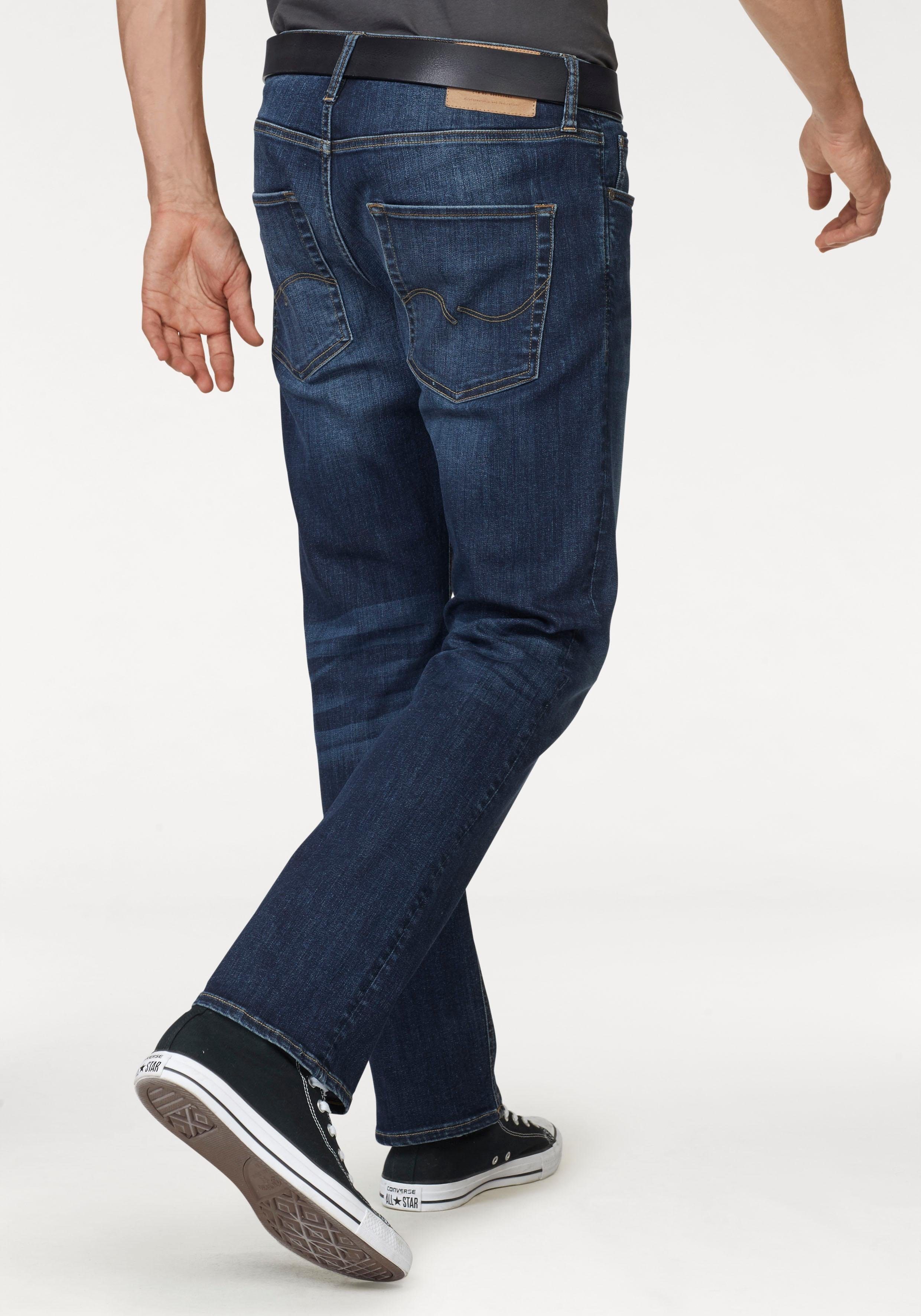 Jack & Jones RegularfitJeans »Clark« kaufen