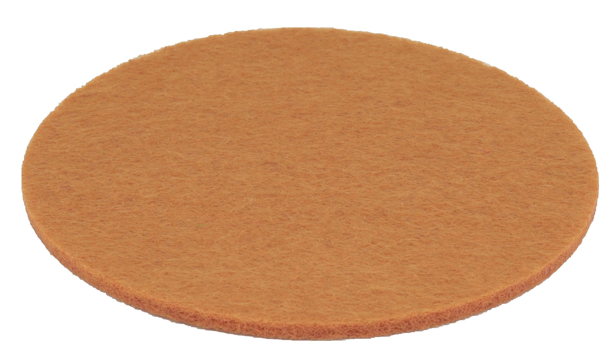 BIASTO Getränkeuntersetzer Runder Filz-Untersetzer, Scheibe, Größenwahl, Farbwahl, Zubehör für Gläser, Vasen, Tassen, Teller, Tische, Gläser, Weingläser, Cocktails, Flaschen, Schalen, Tischdeko, Blumentopf, Inhalt: jeweils 1 Stück, einfach Mix mischen und Wunschkombination bestellen.