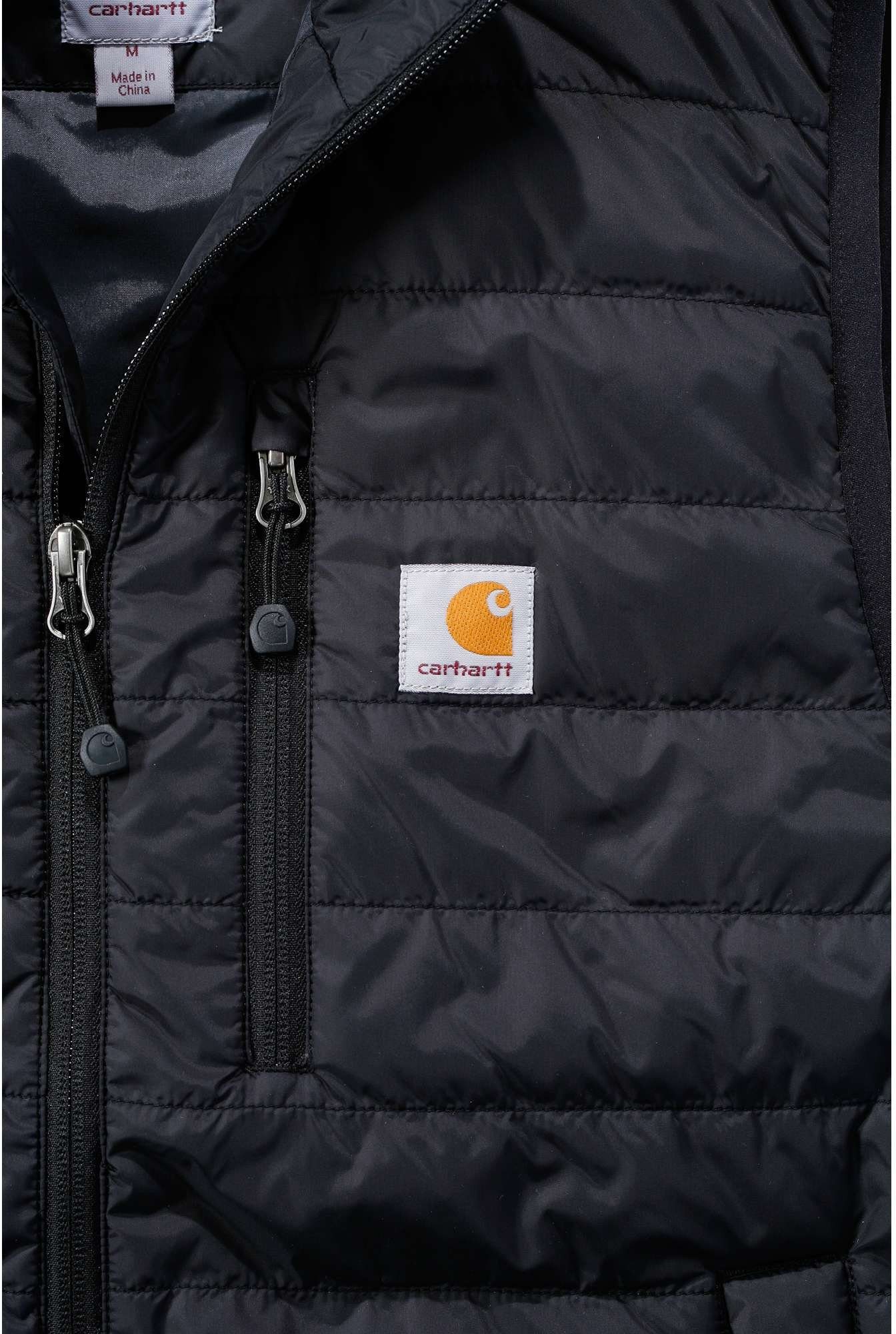 Carhartt Sweatweste Gilliam 102286 günstig online kaufen
