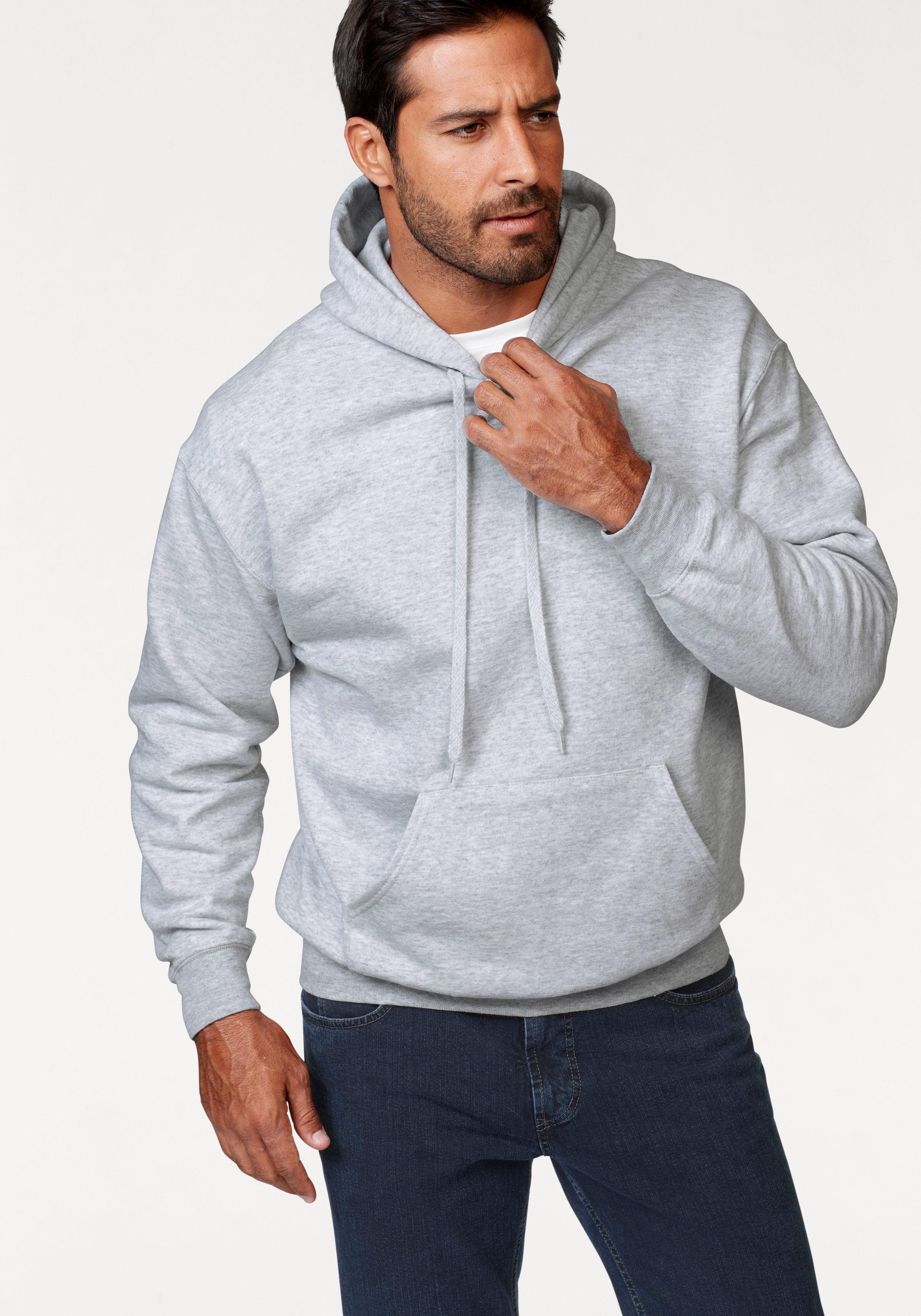 Fruit of the Loom Kapuzensweatshirt online kaufen OTTO