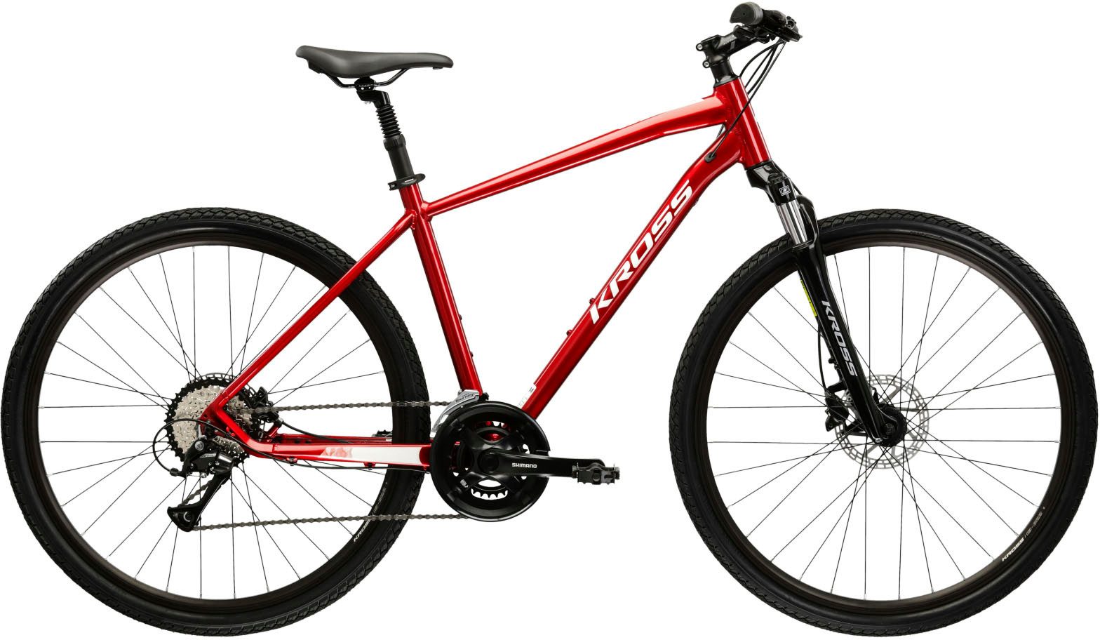 Crossrad Evado 4.0