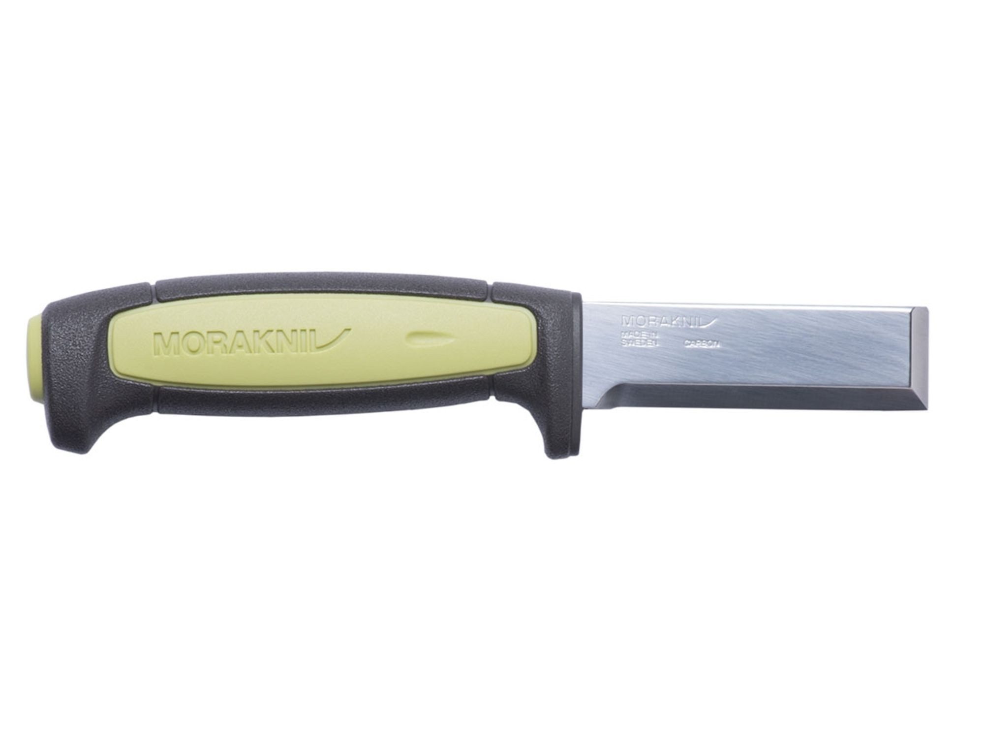 Taschenmesser Morakniv Pro Chisel (C) Lime Green 12250