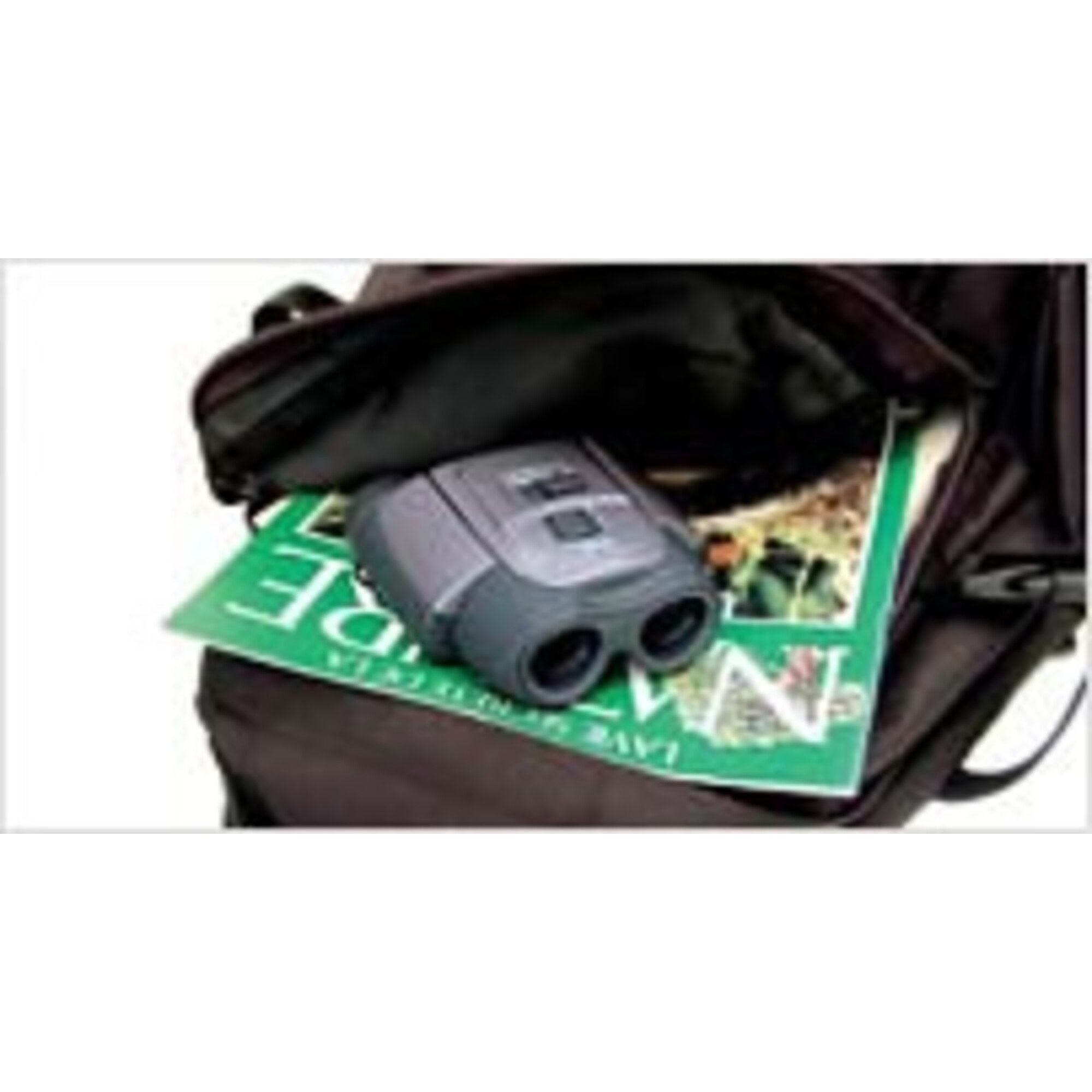 Vixen Vixen Zoom-Fernglas Compact Zoom 10-30x21 Fernglas