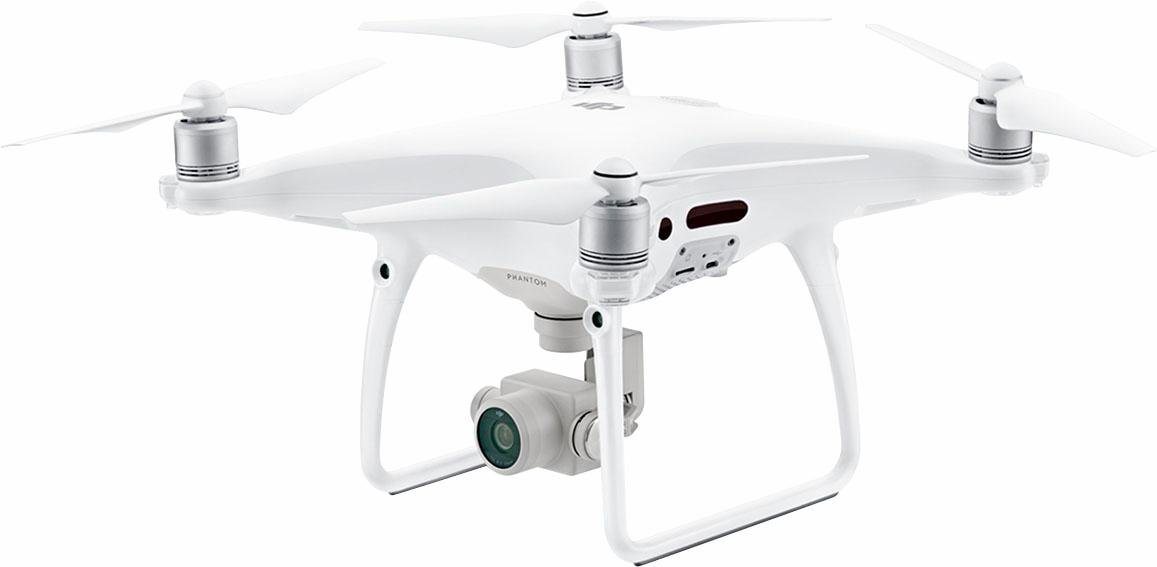 Phantom 4 Advanced + Phantom 4 Advanced +