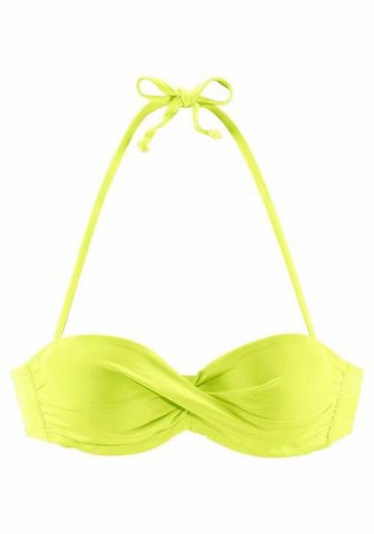 S.OLIVER BEACHWEAR S.Oliver Пляжный топ купальника »...