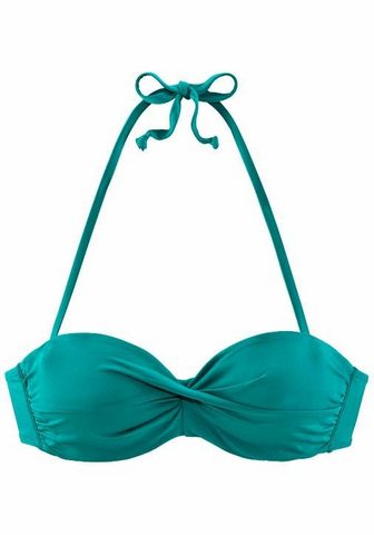 S.OLIVER BEACHWEAR S.Oliver Пляжный топ купальника »...