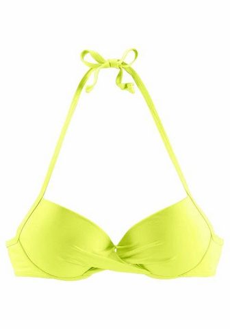S.OLIVER BEACHWEAR S.Oliver Пляжный верхняя часть купальн...