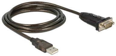 Usb seriell adapter windows 10