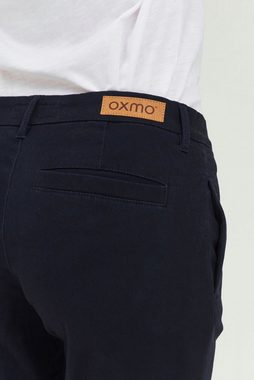 OXMO Chinohose OXPilar Lange Hose im coolen Chinostyle