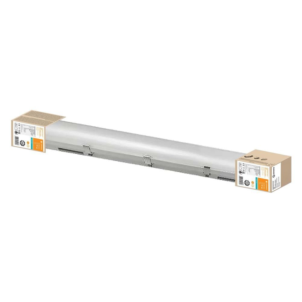 Deckenleuchte Ledvance LED DAMP PROOF