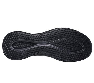 Skechers ULTRA FLEX 3.0 RIGHT AWAY Slip-On Sneaker Gepolsterte Air-Cooled Memory Foam-Komfort-Innensohle