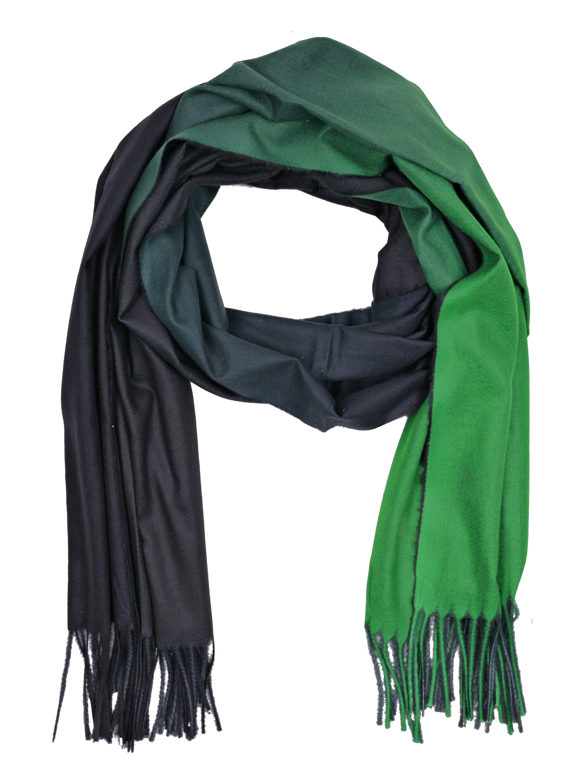 Goodman Design Modeschal Damenschal mit farbverlauf, günstig online kaufen
