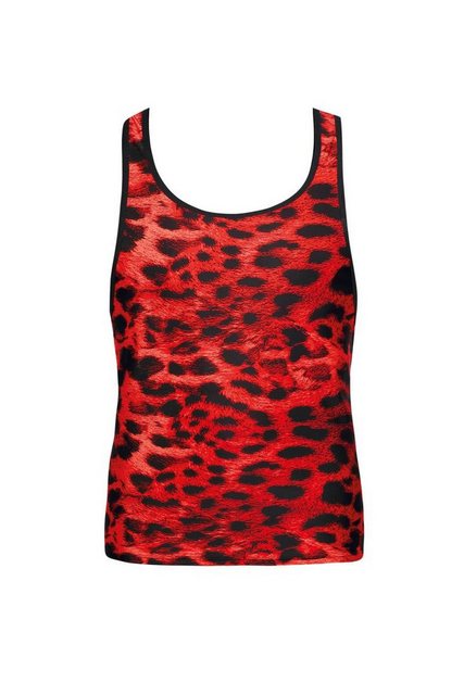Anais for Men Shirttop Anais for Men - Herren Tank Top 053562 Savage - (2XL günstig online kaufen
