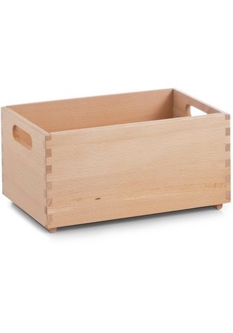 ZELLER PRESENT Деревянная коробка