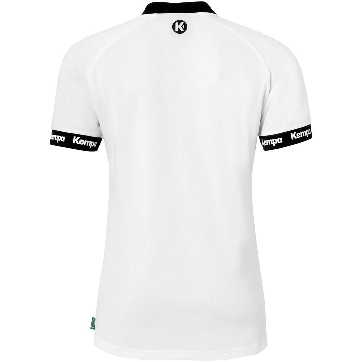 Kempa Kurzarmshirt Kempa Trainings-T-Shirt WAVE 26 günstig online kaufen