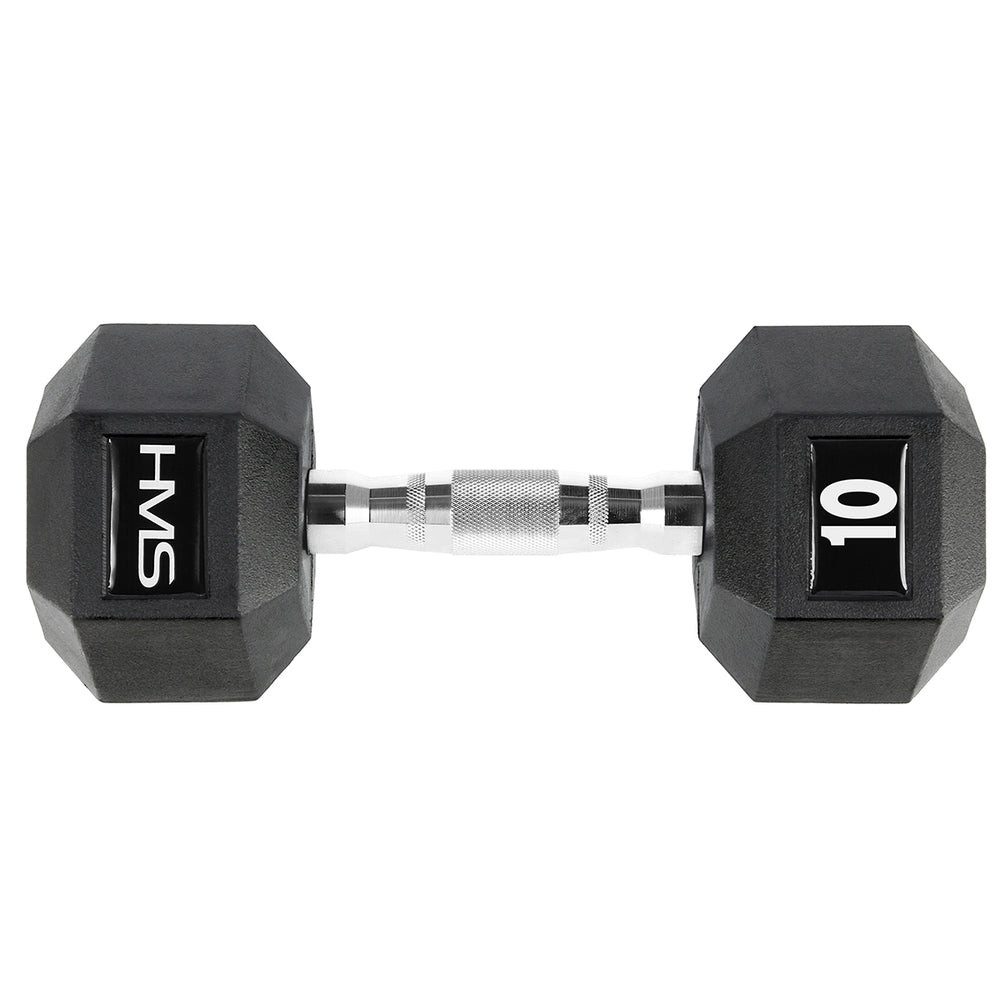 Hantel Kurzhantel 10 kg Fitnesshantel