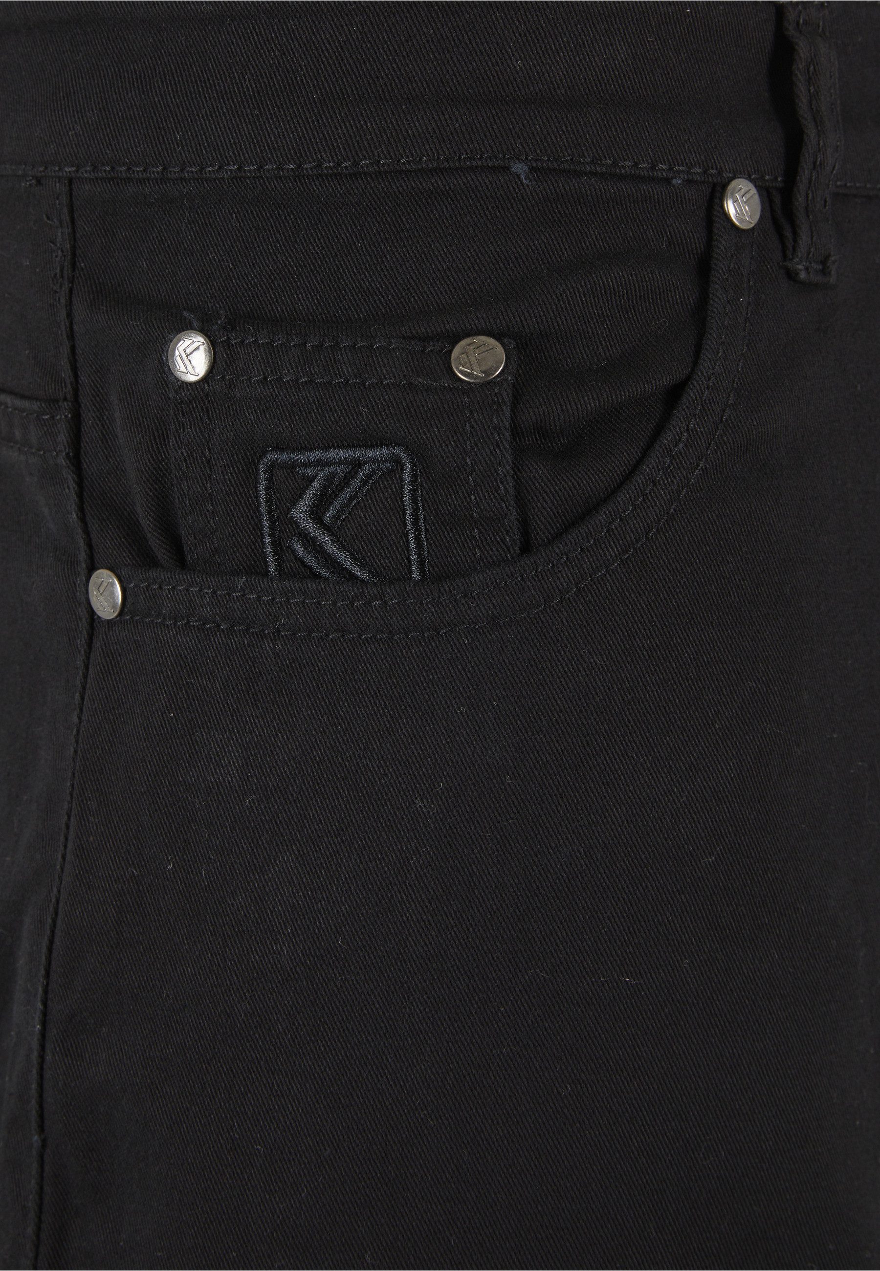 Karl Kani Cargohose Karl Kani KK OG Multipocket Twill Cargopants (1-tlg)