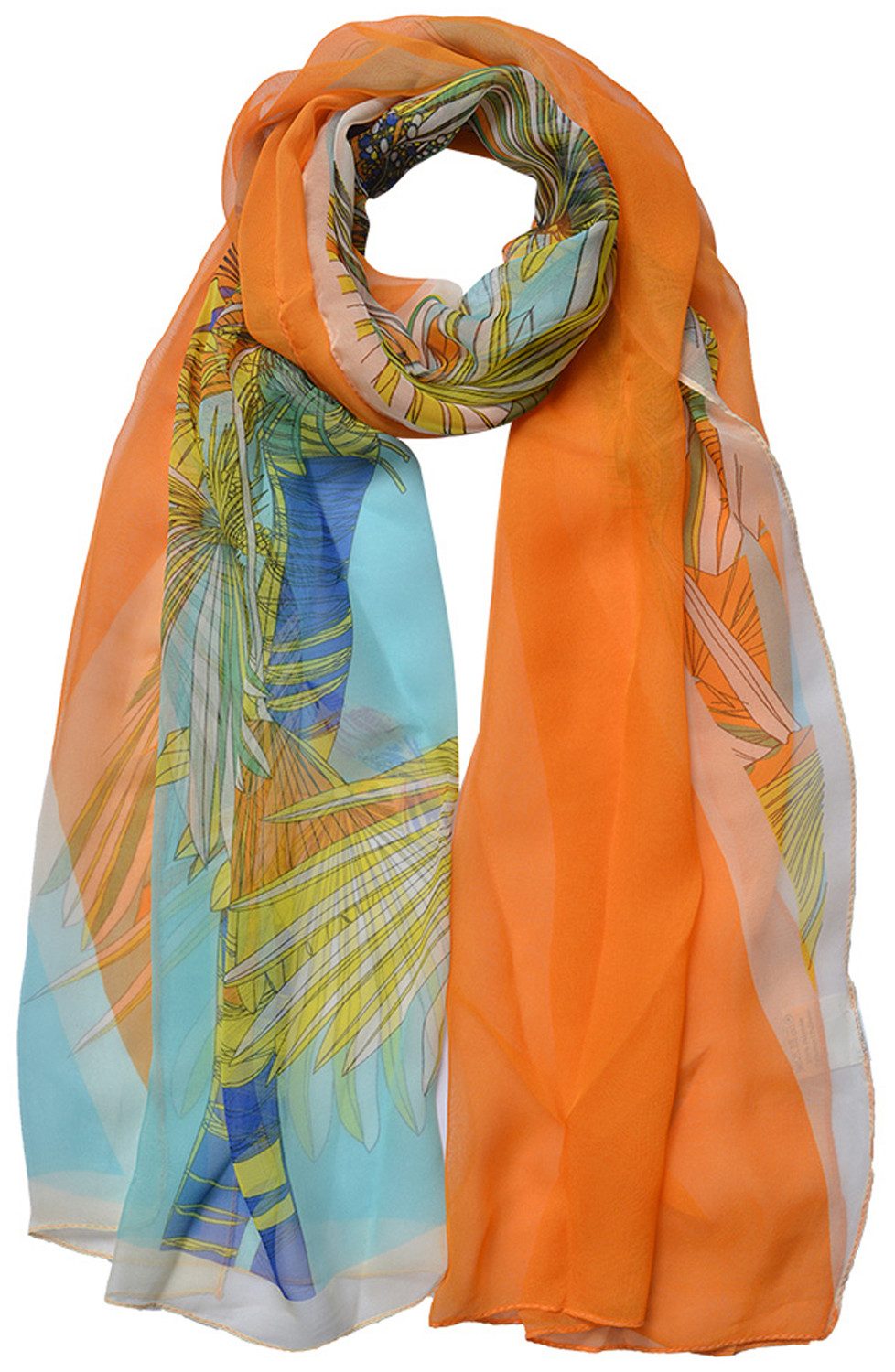 Juleeze Schal Gentle Breeze, (1-St. 1-teilig), günstig online kaufen