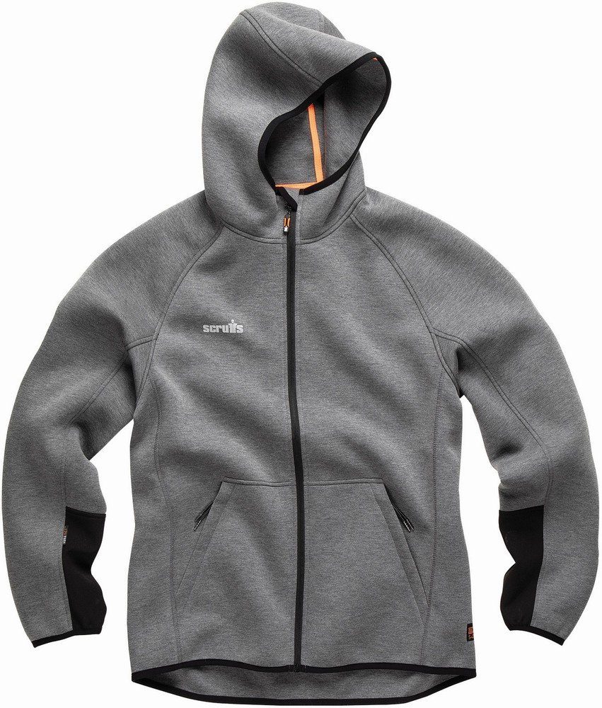 Kapuzenpullover
