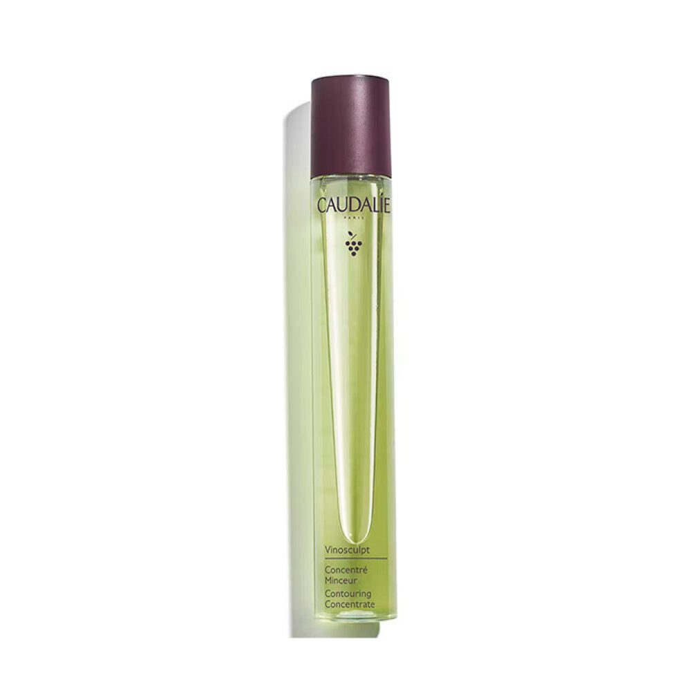 Caudalie Körperpflegemittel Vinosculpt Schlankheitskonzentrat 75ml
