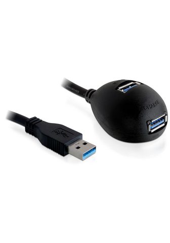 DELOCK Adapter ключ USB 3.0 »Docking Ka...