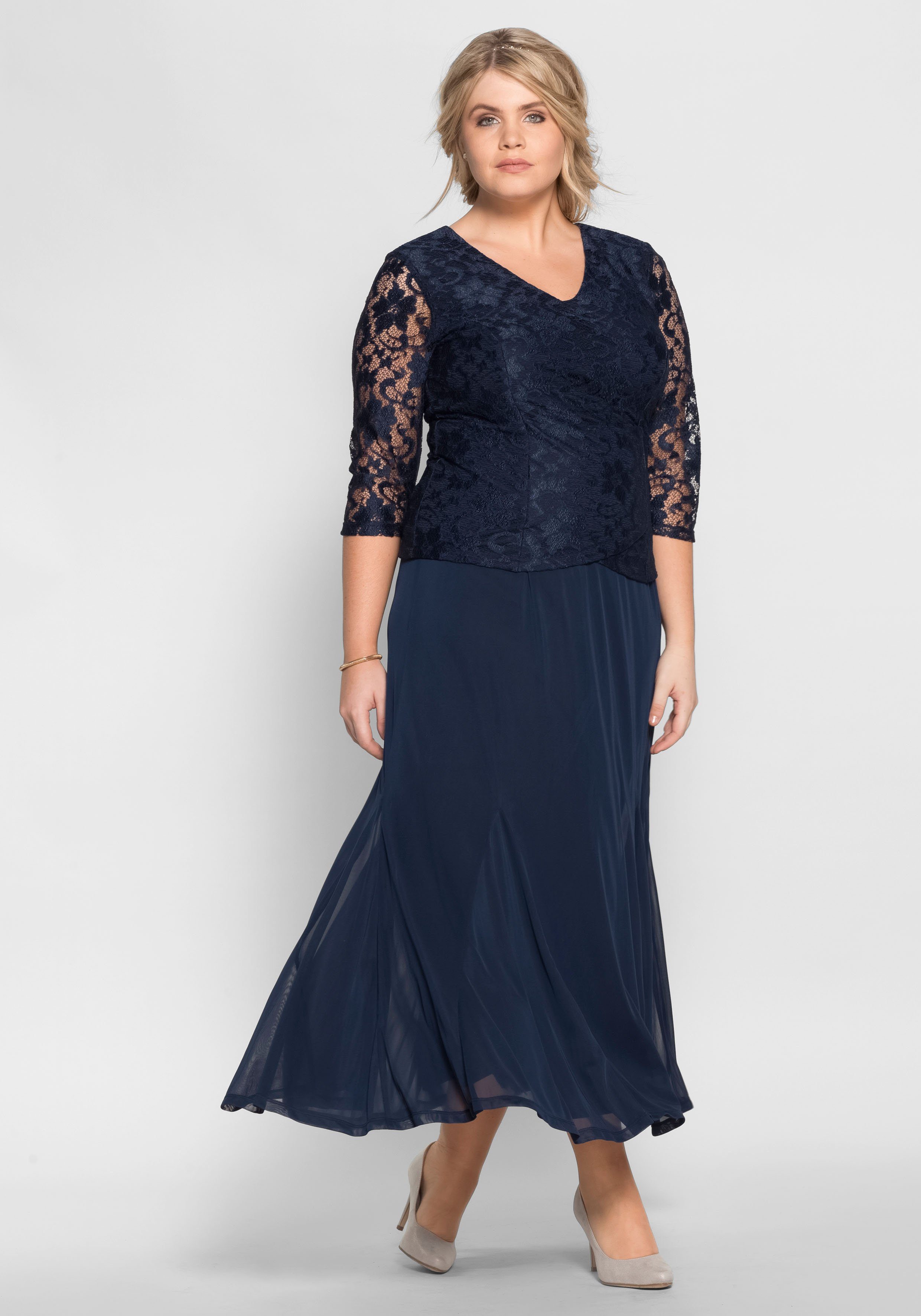 Elegante Abendkleid für Damen online kaufen | OTTO
