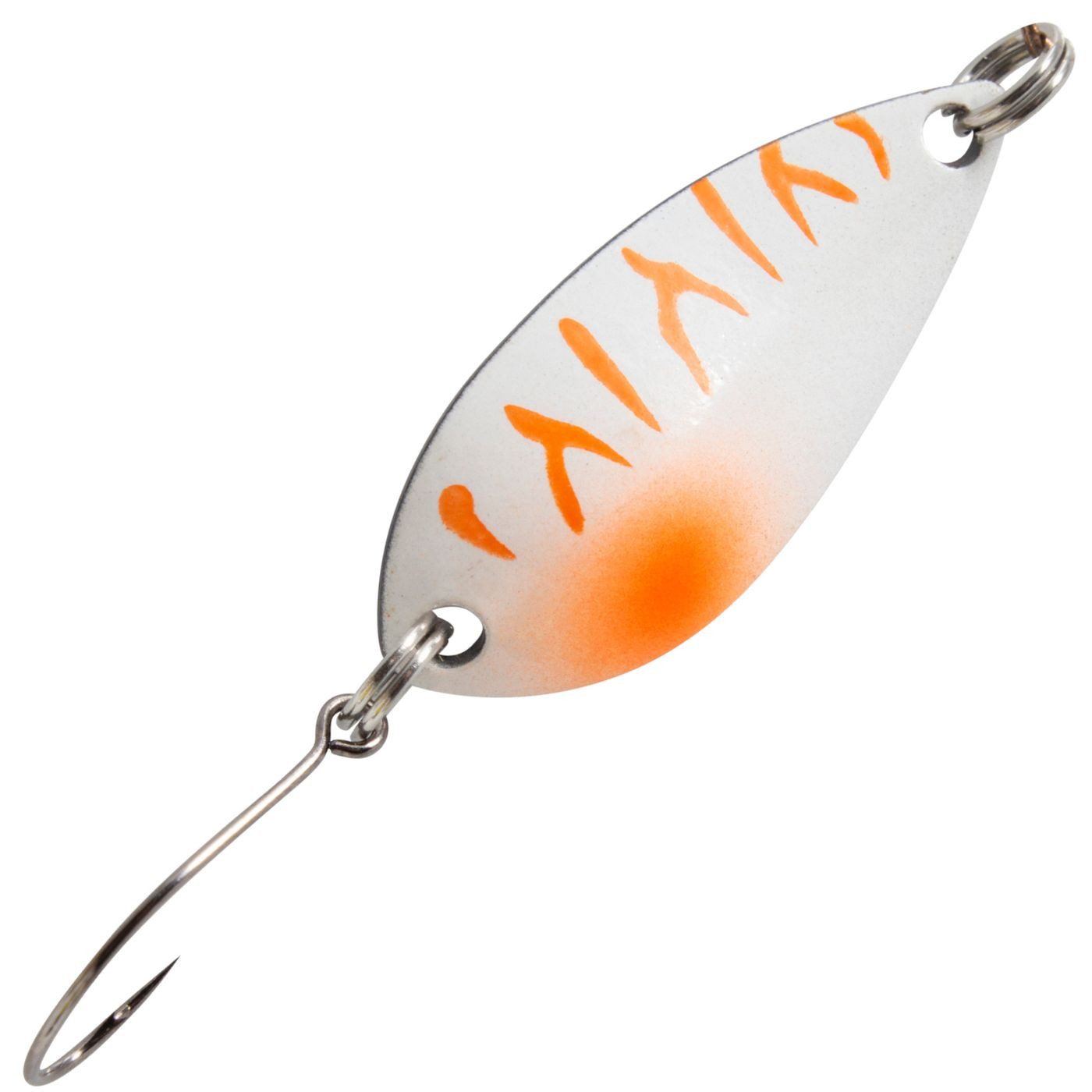 Kunstköder FTM Spoon Salza 3,2g 3,2cm - Forellenblinker