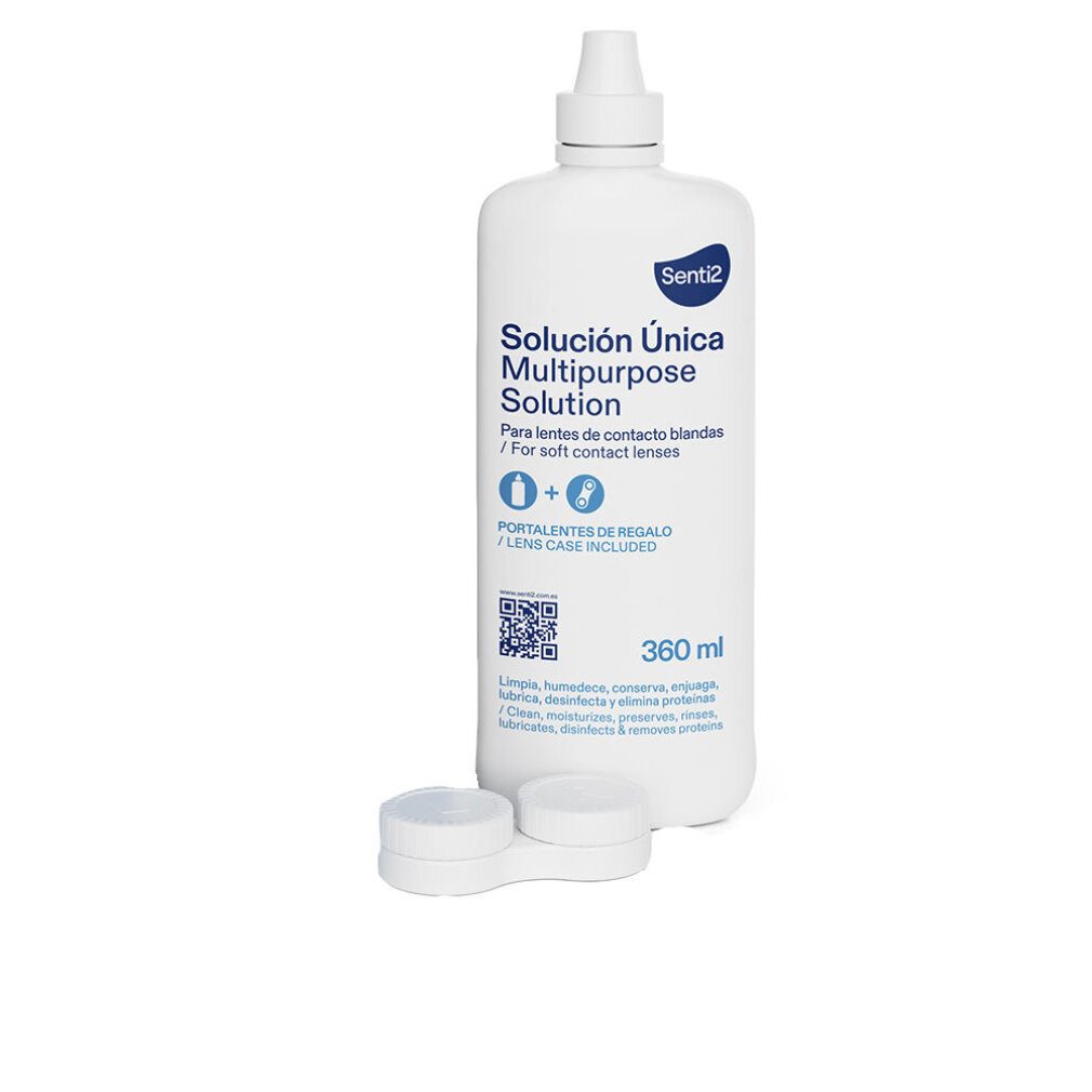 Senti2 Körperpflegemittel Körperlotion (360ml)