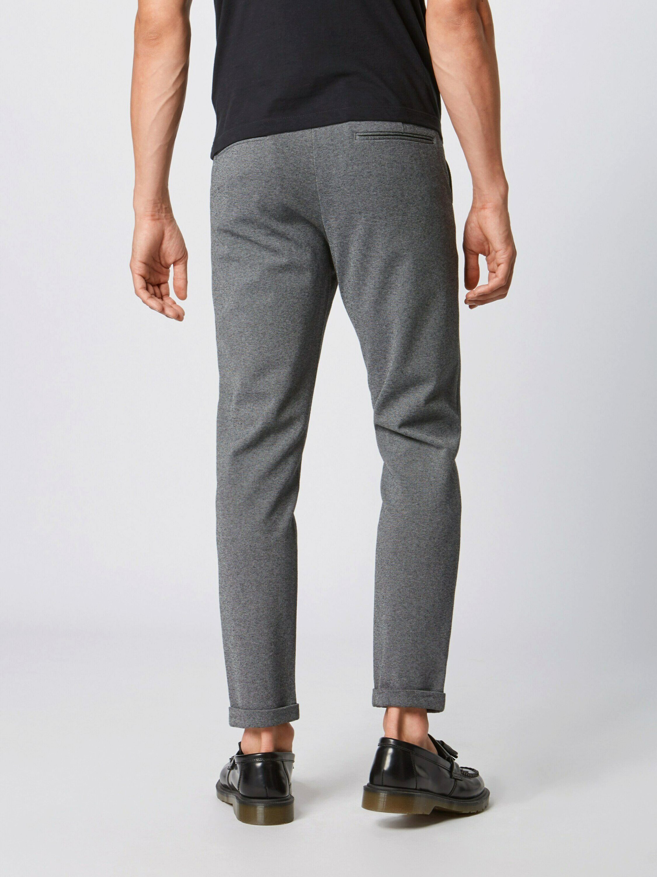 LINDBERGH Chinohose Superflex (1-tlg) günstig online kaufen