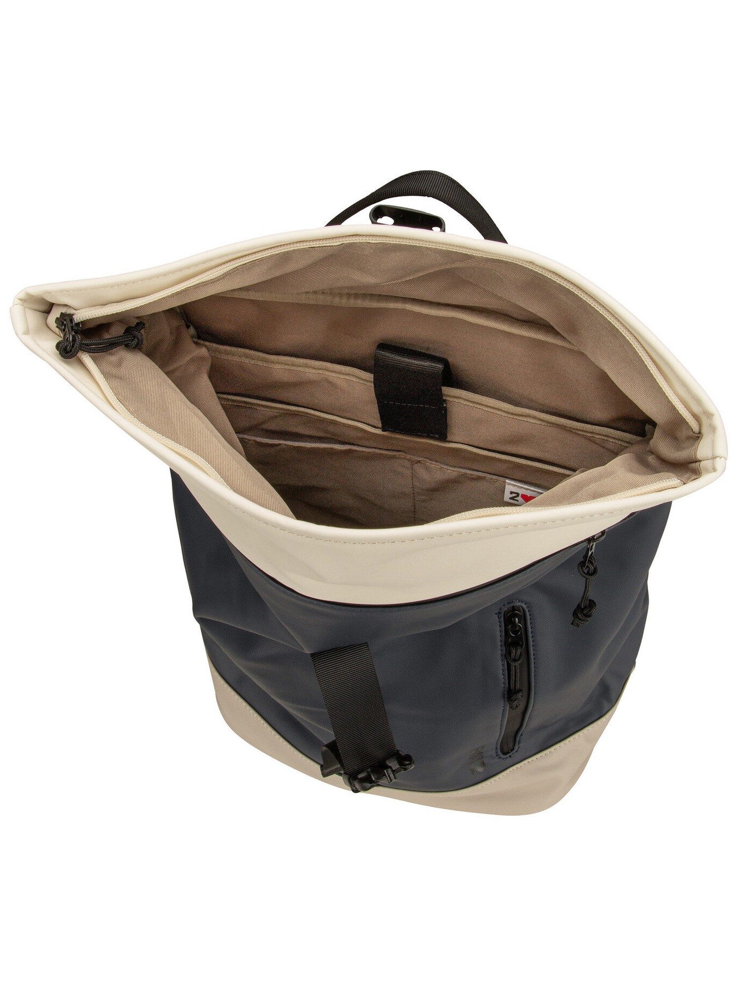 Zwei Rucksack Cargo CAR200