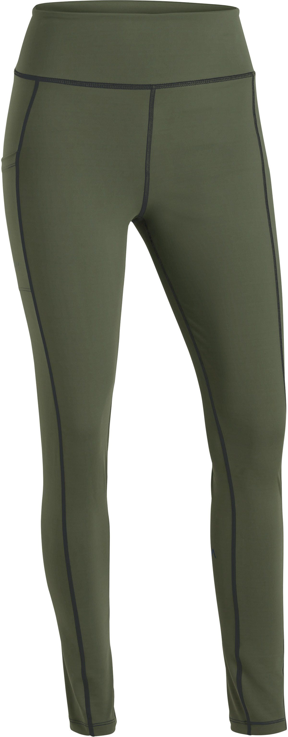 Funktionsleggings Da-Tight el. MS FAV Long Tight W