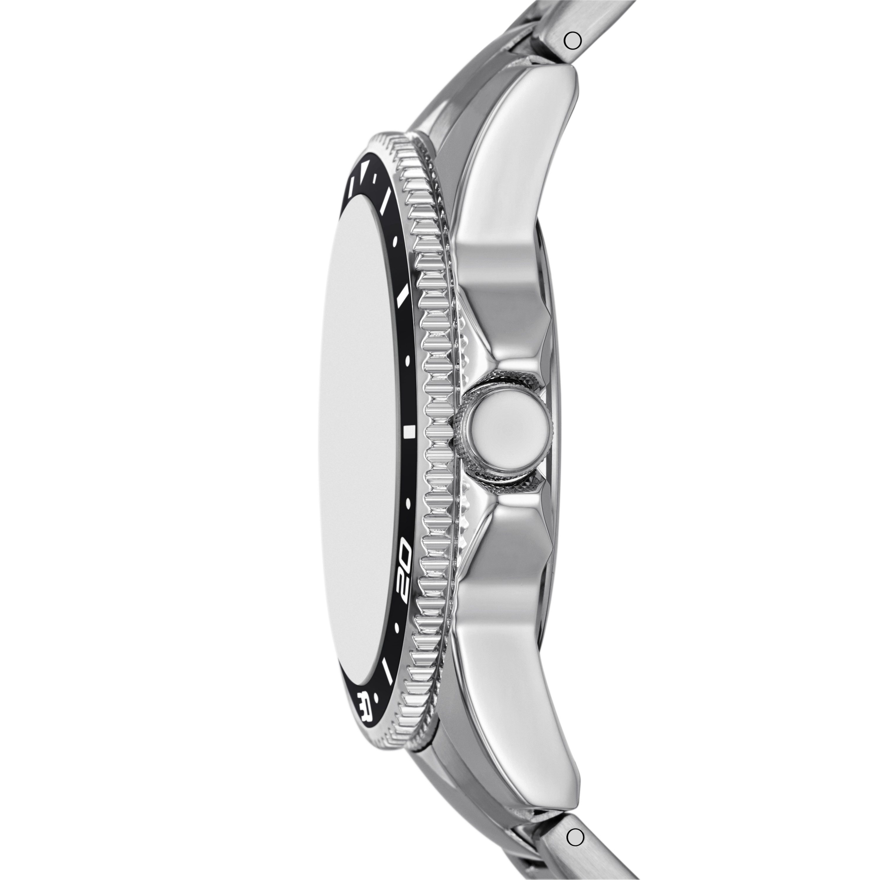 Skechers Quarzuhr HAYMAR SR5272, Armbanduhr, Herrenuhr, analog