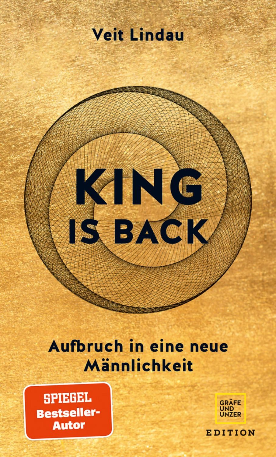 King is back / Veit Lindau