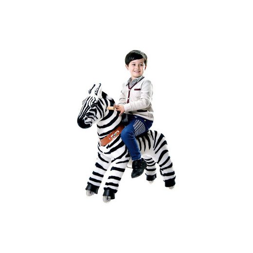 Pony Cycle Ponycycle Zebra ''Marty'' medium, 90 cm | OTTO