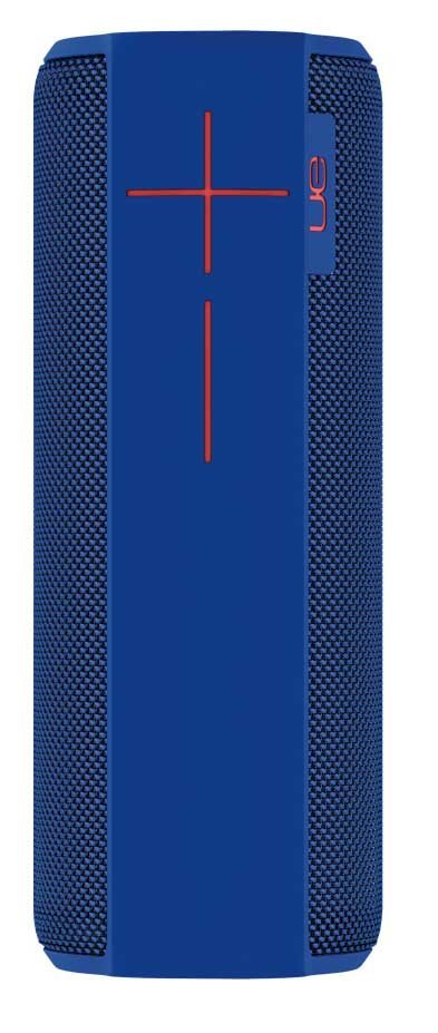 Lautsprecher »MEGABOOM BLUE - 984-000479« Lautsprecher »MEGABOOM BLUE - 984-000479«