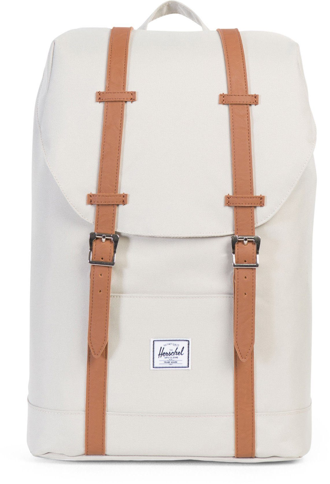 Herschel Rucksack mit Laptopfach, »Retreat Backpack, Pelican, Mid