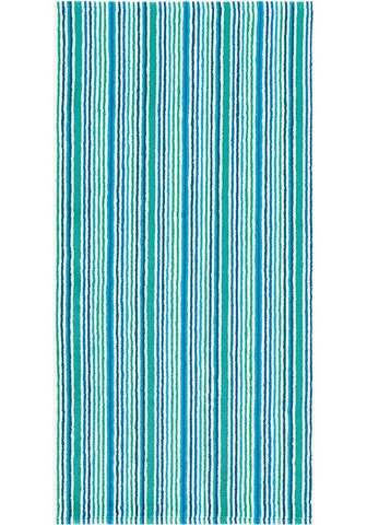 EGERIA Полотенце банное "Combi Stripes&q...