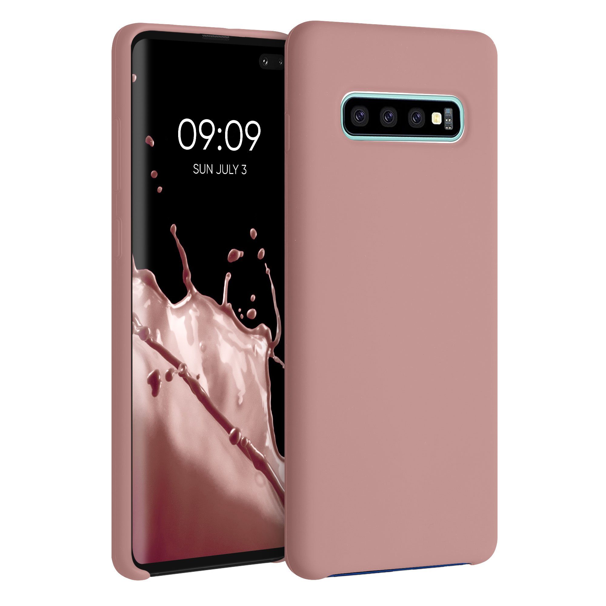 Handyhülle Hülle für Samsung Galaxy S10 Plus / S10+