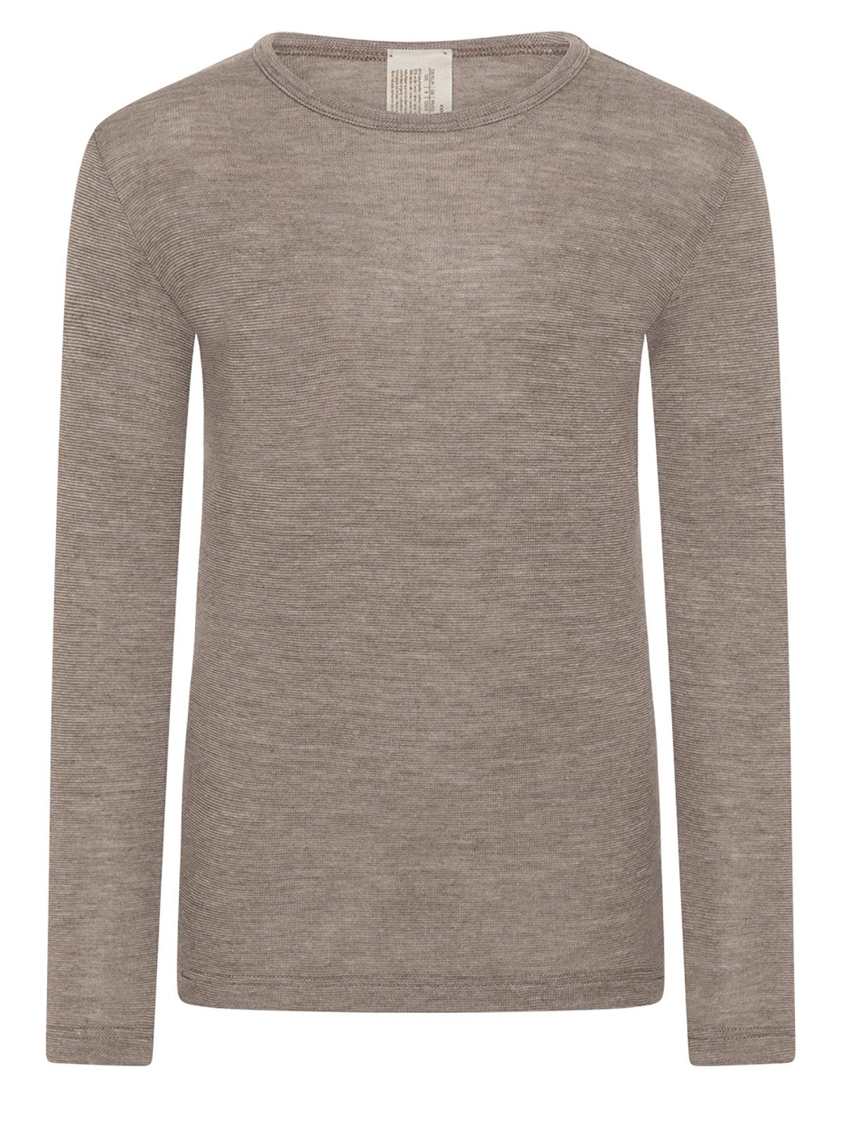 COMAZO Unterhemd Shirt langarm 2716 (Stück, 1-St) -