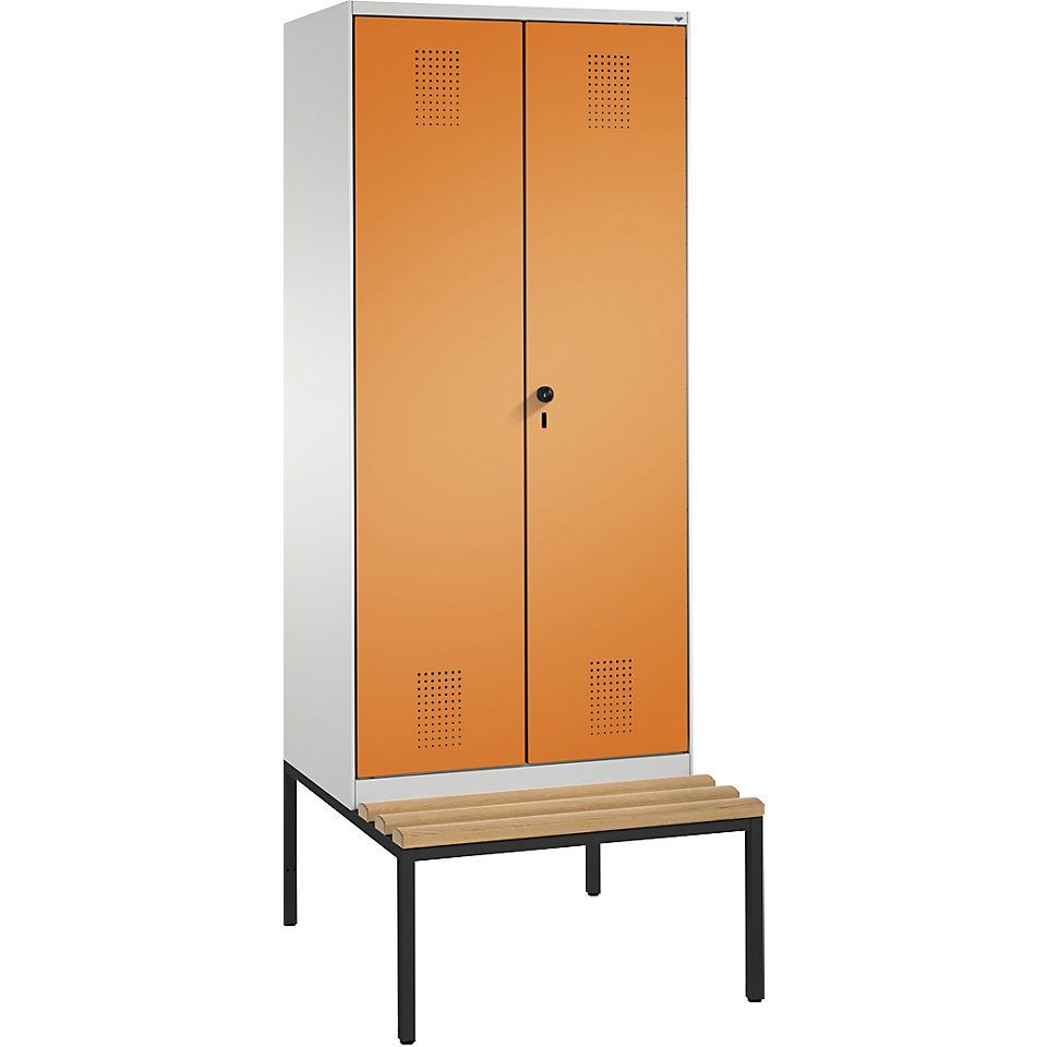 C+P Aktenschrank