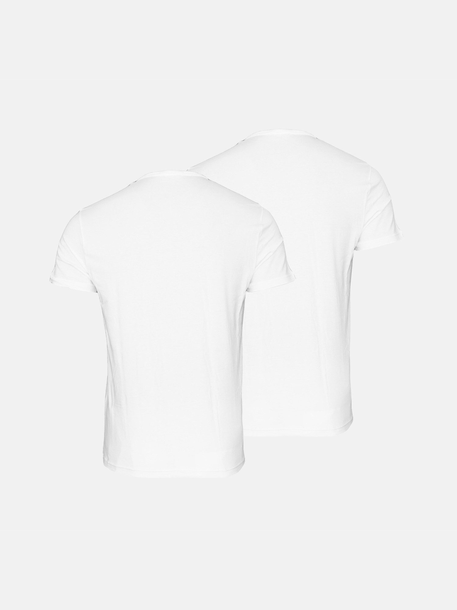 Emporio Armani T-Shirt T-Shirt 2er Pack günstig online kaufen