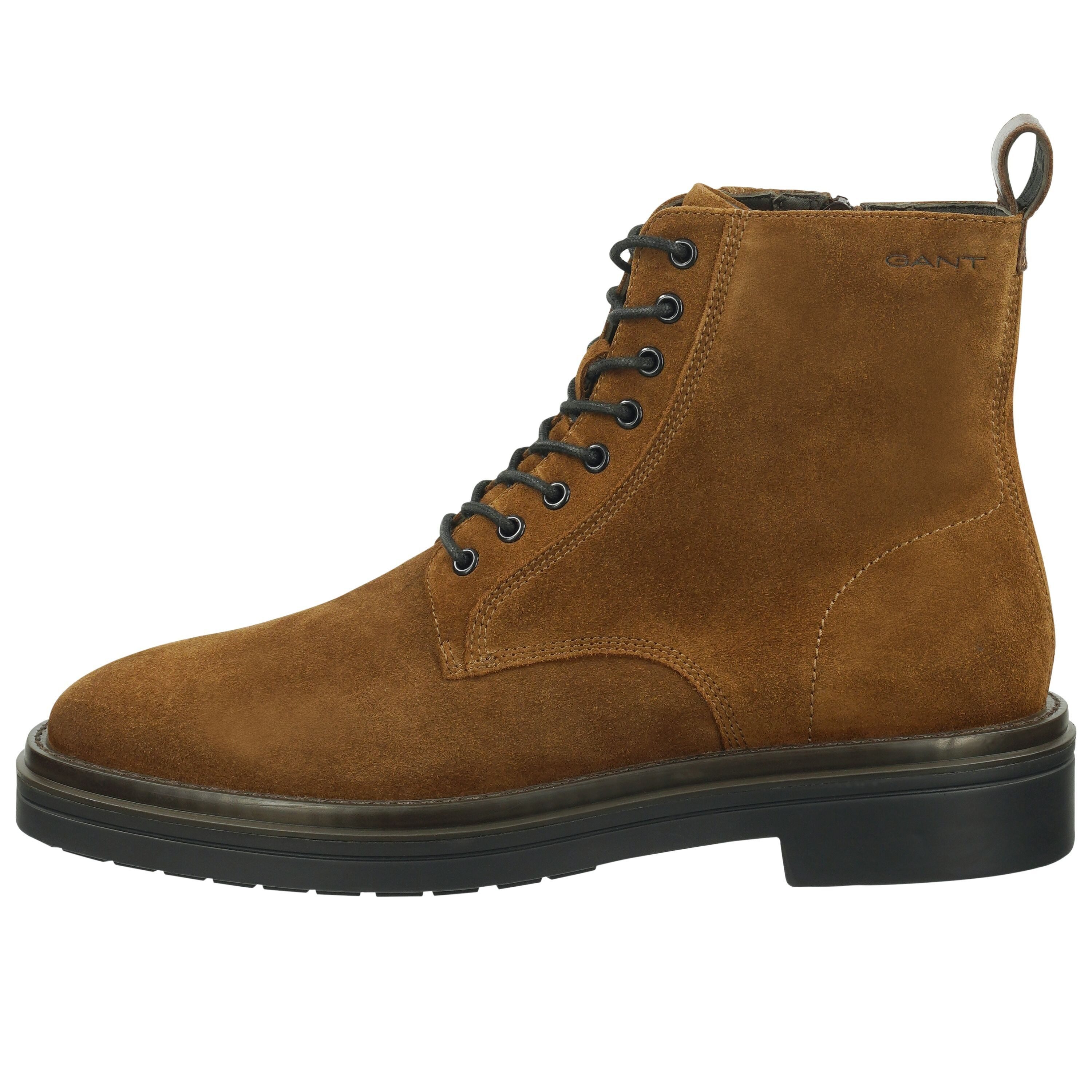 Gant BOGGAR Schnürstiefelette