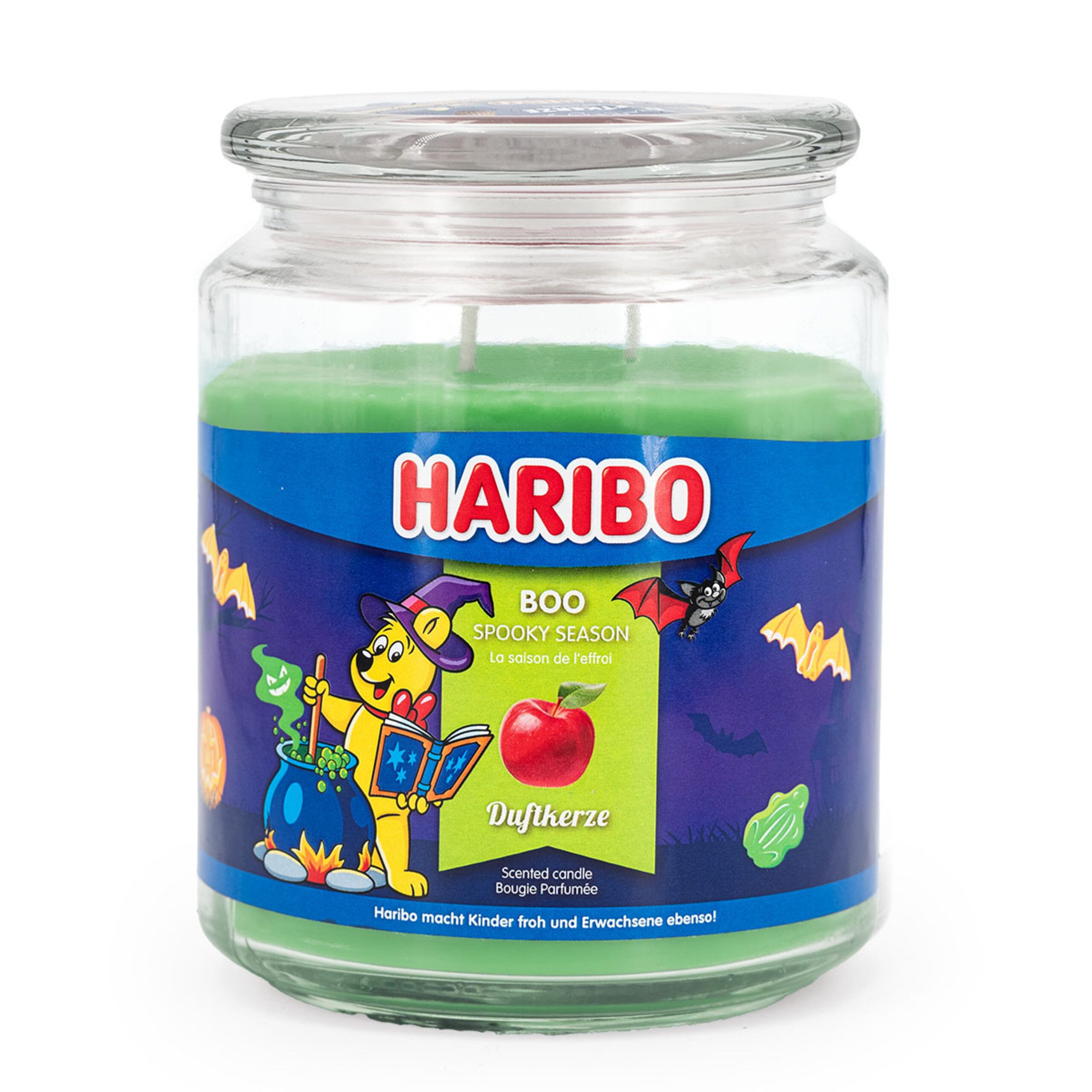 HARIBO Duftkerze Haribo™, Boo