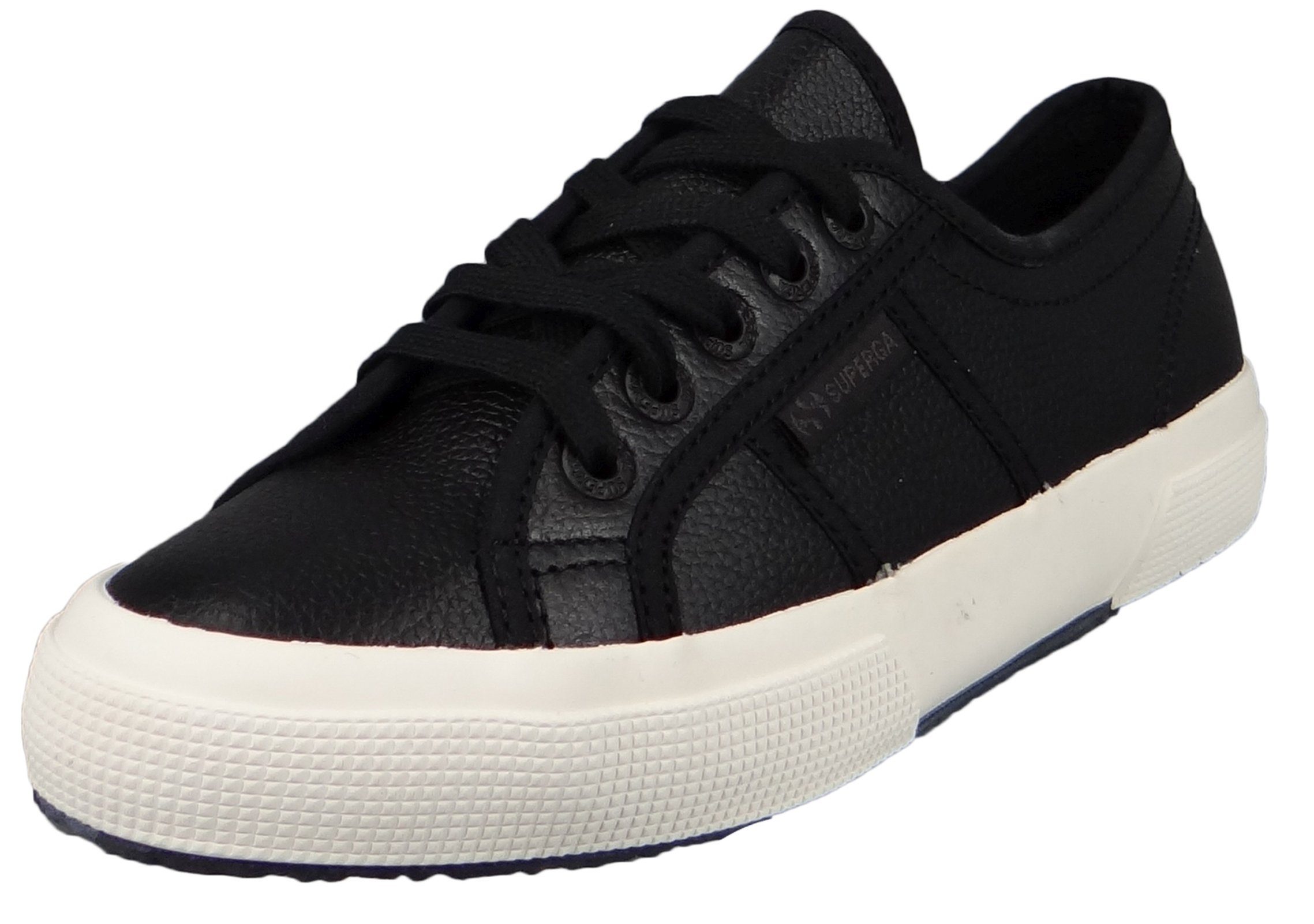 S009VH0 ADT black Favorio Sneaker